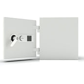 Manito 45 - Tresor Grad 1 (EN1143-1) - (46 x 46 x 42cm), Widerstandsgrad 1
