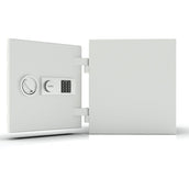 Manito 45 - Tresor Grad 1 (EN1143-1) - (46 x 46 x 42cm), Widerstandsgrad 1