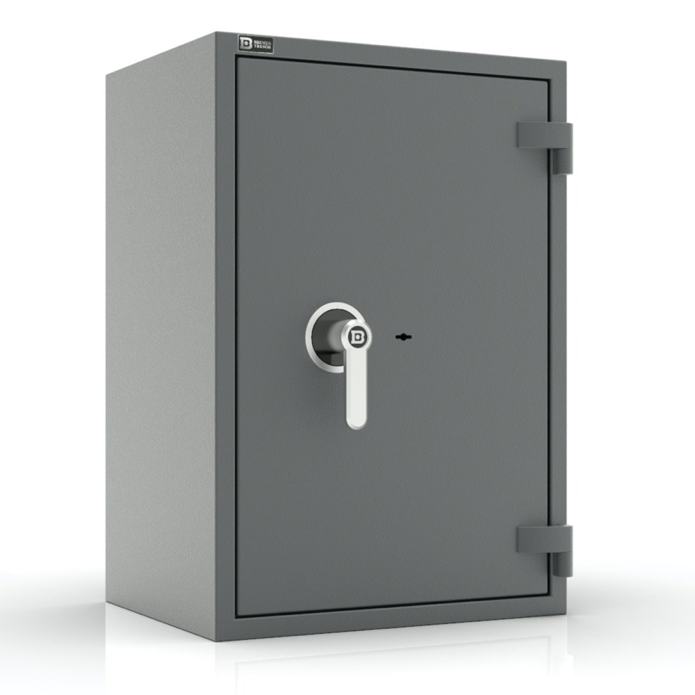 Manito 80 - Tresor Grad 1 (EN1143-1) - (77 x 53 x 42cm), Widerstandsgrad 1
