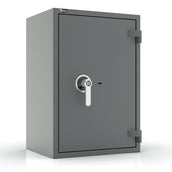 Manito 80 - Tresor Grad 1 (EN1143-1) - (77 x 53 x 42cm), Widerstandsgrad 1