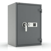 Manito 80 - Tresor Grad 1 (EN1143-1) - (77 x 53 x 42cm), Widerstandsgrad 1