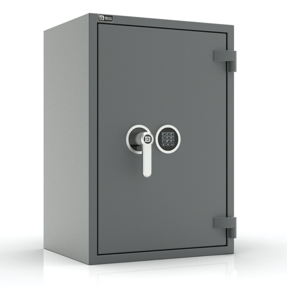 Manito 80 - Tresor Grad 1 (EN1143-1) - (77 x 53 x 42cm), Widerstandsgrad 1