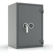 Manito 80 - Tresor Grad 1 (EN1143-1) - (77 x 53 x 42cm), Widerstandsgrad 1