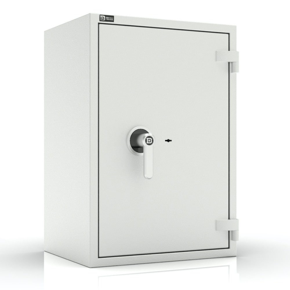 Manito 80 - Tresor Grad 1 (EN1143-1) - (77 x 53 x 42cm), Widerstandsgrad 1