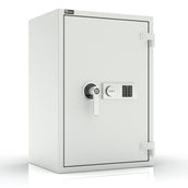 Manito 80 - Tresor Grad 1 (EN1143-1) - (77 x 53 x 42cm), Widerstandsgrad 1