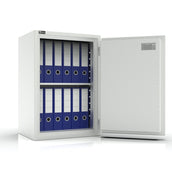 Manito 80 - Tresor Grad 1 (EN1143-1) - (77 x 53 x 42cm), Widerstandsgrad 1