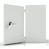Manito 80 - Tresor Grad 1 (EN1143-1) - (77 x 53 x 42cm), Widerstandsgrad 1