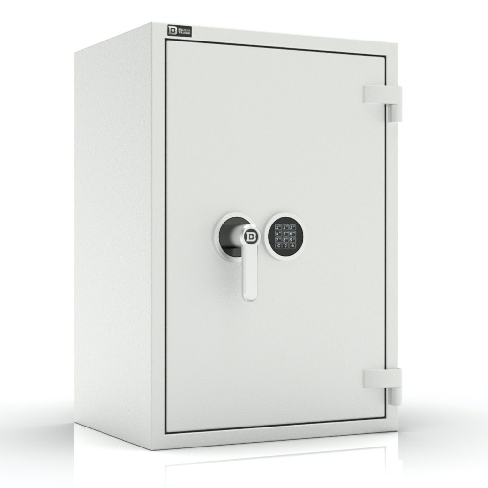 Manito 80 - Tresor Grad 1 (EN1143-1) - (77 x 53 x 42cm), Widerstandsgrad 1