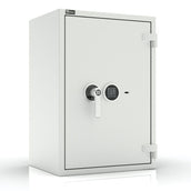 Manito 80 - Tresor Grad 1 (EN1143-1) - (77 x 53 x 42cm), Widerstandsgrad 1