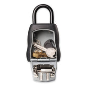 Master Lock 5400EURD - Schlüsselbox mit Bügel (10,1 x 9 x 4cm)