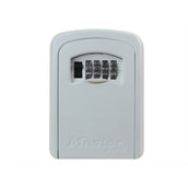 Master Lock 5401EURDCRM - Schlüsselbox (11,8 x 8,3 x 3,4cm)