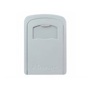 Master Lock 5401EURDCRM - Schlüsselbox (11,8 x 8,3 x 3,4cm)