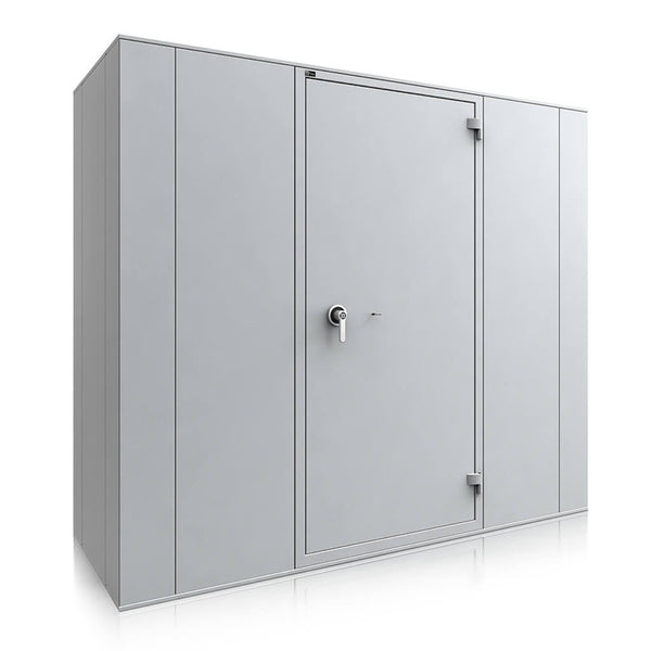 Modi 100 - Tresorraum Grad 1 [EN 1143-1] - (220 x 250 x 102cm)