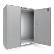 Modi 100 - Tresorraum Grad 1 [EN 1143-1] - (220 x 250 x 102cm), Widerstandsgrad 1