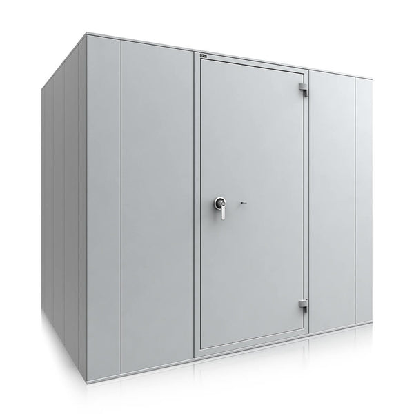 Modi 200 - Tresorraum Grad 1 [EN 1143-1] - (220 x 250 x 204,5cm)