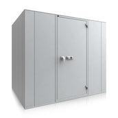 Melos 200 - Waffenraum Grad 1 [EN 1143-1] - (220 x 250 x 204,5cm), Widerstandsgrad 1