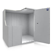 Modi 200 - Tresorraum Grad 1 [EN 1143-1] - (220 x 250 x 204,5cm), Widerstandsgrad 1