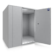 Melos 200 - Waffenraum Grad 1 [EN 1143-1] - (220 x 250 x 204,5cm), Widerstandsgrad 1