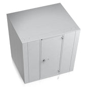 Melos 200 - Waffenraum Grad 1 [EN 1143-1] - (220 x 250 x 204,5cm), Widerstandsgrad 1