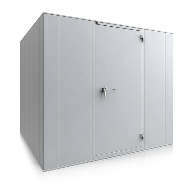 Melos 250 - Waffenraum Grad 1 [EN 1143-1] - (220 x 250 x 256cm)