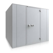 Melos 250 - Waffenraum Grad 1 [EN 1143-1] - (220 x 250 x 256cm), Widerstandsgrad 1