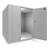 Melos 250 - Waffenraum Grad 1 [EN 1143-1] - (220 x 250 x 256cm), Widerstandsgrad 1