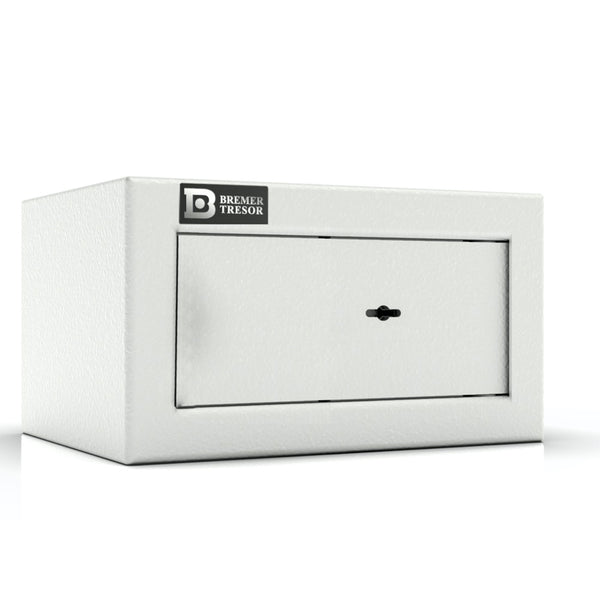Merkur 15 - Möbeltresor Sicherheitsstufe B - (18 x 31 x 24cm)
