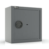 Merkur 45 - Möbeltresor Sicherheitsstufe b und S2 - (44 x 43 x 24cm), Sicherheitsstufe S2