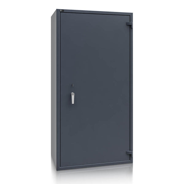 Metis 27L - Gun Safe Class 1 (185 x 94 x 56 cm) – Graphite grey