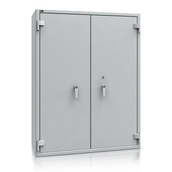 Metis 36 - Waffenschrank Klasse 1 (EN1143-1) - (155 x 119 x 56cm), Widerstandsgrad 1