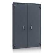 Metis 36L - Waffenschrank Klasse 1 (EN1143-1) - (185 x 119 x 56cm), Widerstandsgrad 1