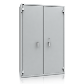 Metis 36L - Waffenschrank Klasse 1 (EN1143-1) - (185 x 119 x 56cm), Widerstandsgrad 1