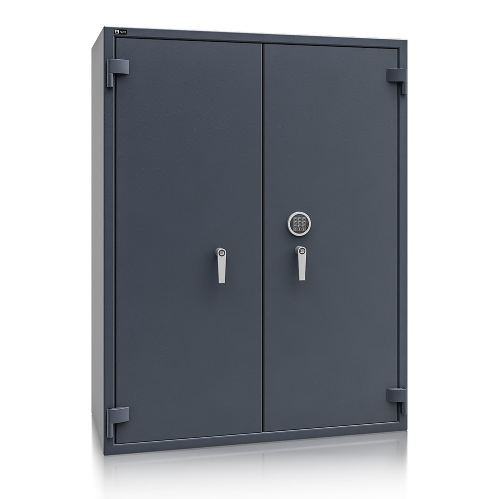 Hathor 27 - Waffenschrank Klasse 1 (155 x 119 x 56cm), Widerstandsgrad 1