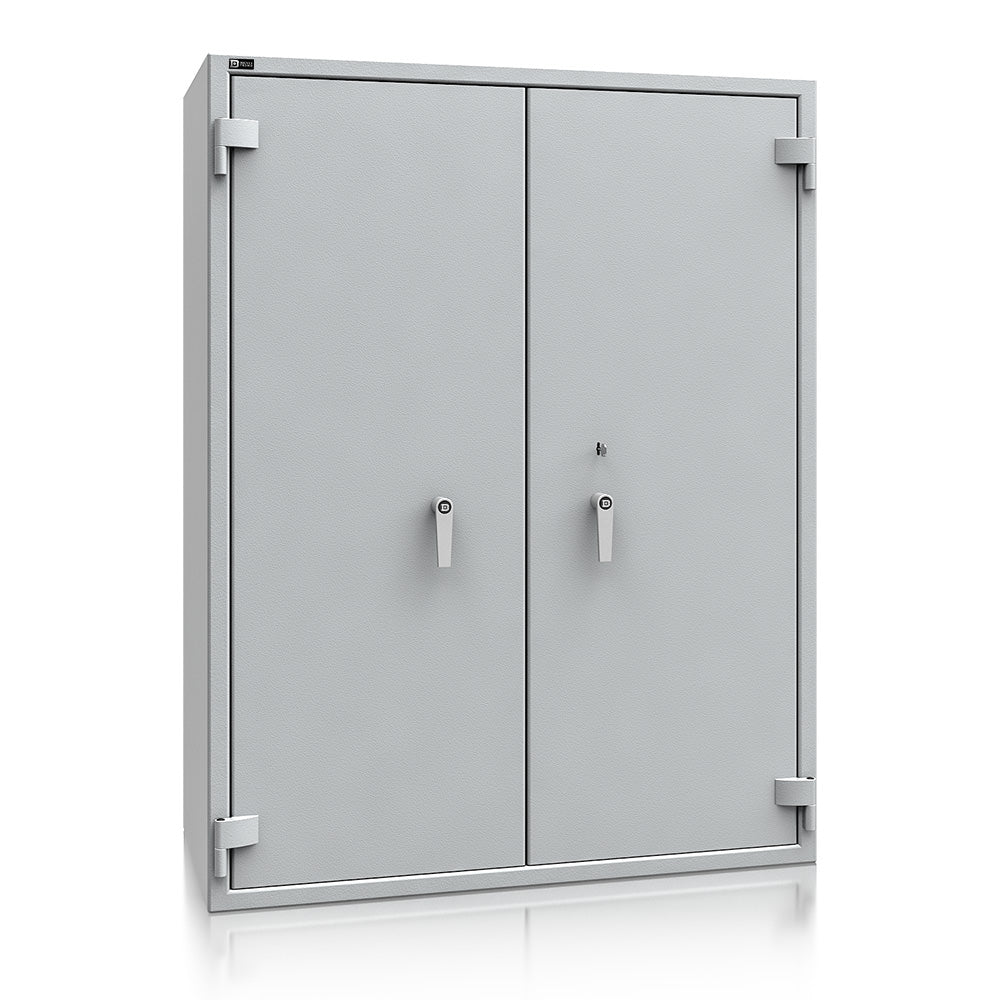 Hades 33-2 - Waffenschrank Klasse 1 (155 x 119 x 56cm), Widerstandsgrad 1