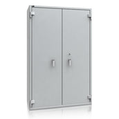 Hathor 27l - Waffenschrank Klasse 1 (EN1143-1) - (185 x 119 x 56cm), Widerstandsgrad 1