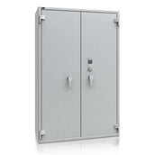 Hades 33-2l - Waffenschrank Klasse 1 (EN1143-1) - (185 x 119 x 56cm), Widerstandsgrad 1