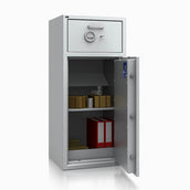 Midas 130 - Deposittresor Klasse D-2 [EN-1143-2] (130 x 59 x 55cm)