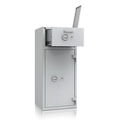 Midas 130 - Deposittresor Klasse D-2 [EN-1143-2] (130 x 59 x 55cm)