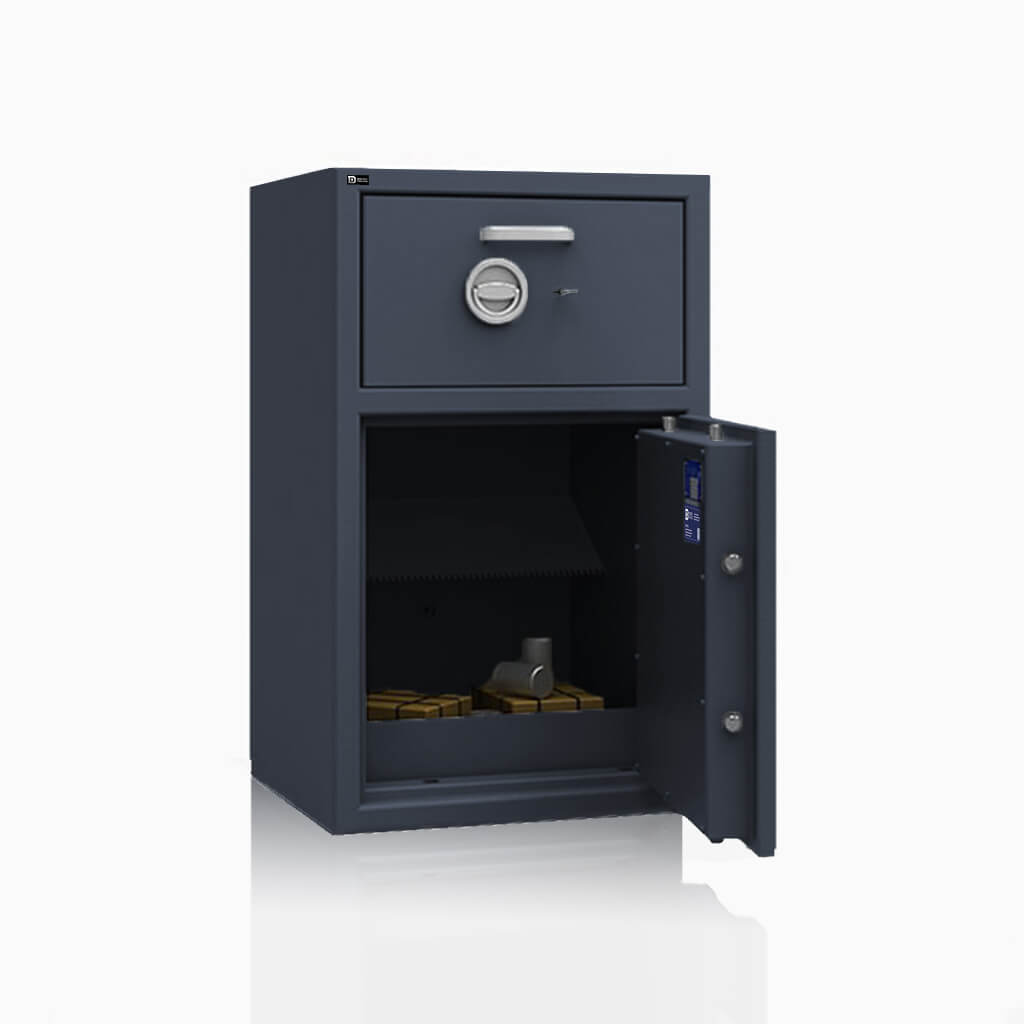 Midas 90 - Deposittresor Klasse D-2 [EN-1143-2] (95 x 59 x 55cm)