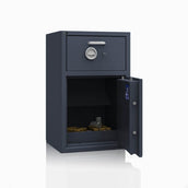 Midas 90 - Deposittresor Klasse D-2 [EN-1143-2] (95 x 59 x 55cm)