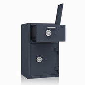 Midas 90 - Deposittresor Klasse D-2 [EN-1143-2] (95 x 59 x 55cm)