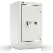 Milu 105 - feuerfester Tresor VdS Klasse 1 - (105 x 61 x 56cm), Widerstandsgrad 1