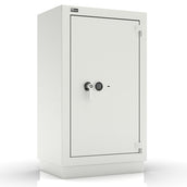 Milu 140 - feuerfester Tresor VdS Klasse 1 - (140 x 80 x 56cm), Widerstandsgrad 1