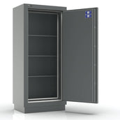 Milu 180 - feuerfester Tresor VdS Klasse 1 - (180 x 80 x 56cm), Widerstandsgrad 1