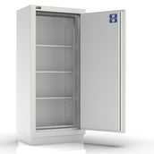 Milu 180 - feuerfester Tresor VdS Klasse 1 - (180 x 80 x 56cm), Widerstandsgrad 1
