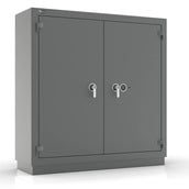 Milu 180B - feuerfester Tresor VdS Klasse 1 - (180 x 177 x 56cm), Widerstandsgrad 1
