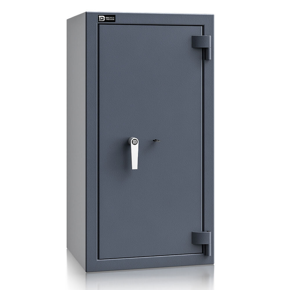 Moros 190-1 - Autoschlüssel-Tresor Grad 3 [EN 1143-1] für 192 Autoschlüssel - (105 x 55 x 46,5cm), Widerstandsgrad 3