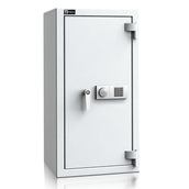 Moros 190-1 - Autoschlüssel-Tresor Grad 3 [EN 1143-1] für 192 Autoschlüssel - (105 x 55 x 46,5cm), Widerstandsgrad 3