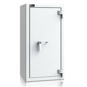 Moros 190-1 - Autoschlüssel-Tresor Grad 3 [EN 1143-1] für 192 Autoschlüssel - (105 x 55 x 46,5cm), Widerstandsgrad 3