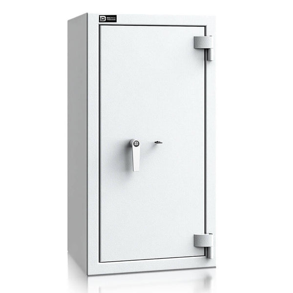 Moros 190-1 - Autoschlüssel-Tresor Grad 3 [EN 1143-1] für 192 Autoschlüssel - (105 x 55 x 46,5cm)